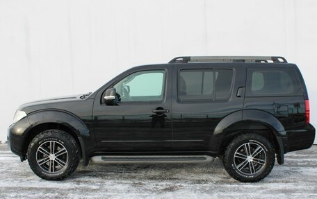 Nissan Pathfinder, 2013 год, 1 600 000 рублей, 7 фотография