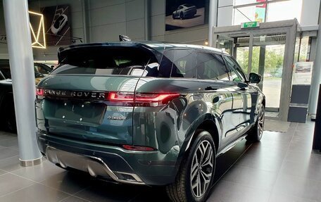 Land Rover Range Rover Evoque II, 2025 год, 6 160 000 рублей, 3 фотография