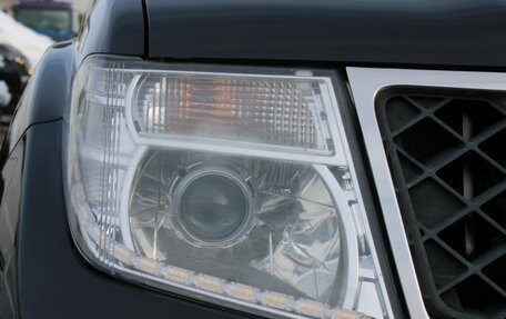 Nissan Pathfinder, 2013 год, 1 600 000 рублей, 13 фотография