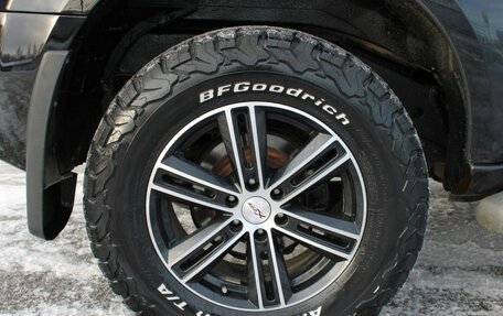 Nissan Pathfinder, 2013 год, 1 600 000 рублей, 14 фотография