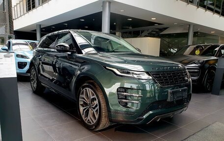 Land Rover Range Rover Evoque II, 2025 год, 6 160 000 рублей, 2 фотография