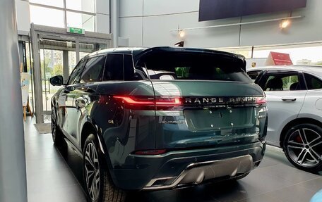 Land Rover Range Rover Evoque II, 2025 год, 6 160 000 рублей, 4 фотография