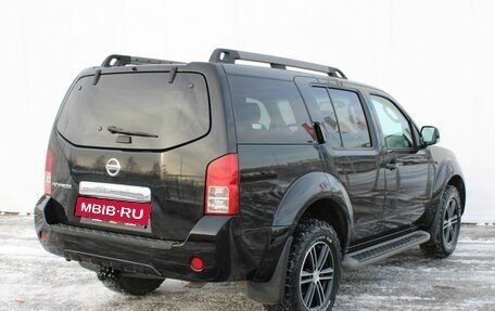 Nissan Pathfinder, 2013 год, 1 600 000 рублей, 4 фотография