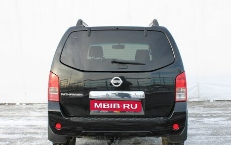 Nissan Pathfinder, 2013 год, 1 600 000 рублей, 5 фотография