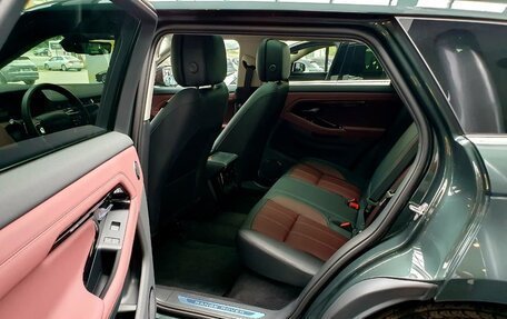 Land Rover Range Rover Evoque II, 2025 год, 6 160 000 рублей, 7 фотография