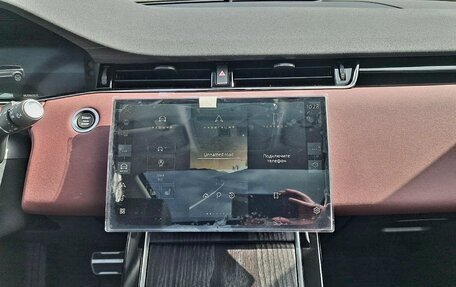 Land Rover Range Rover Evoque II, 2025 год, 6 160 000 рублей, 8 фотография