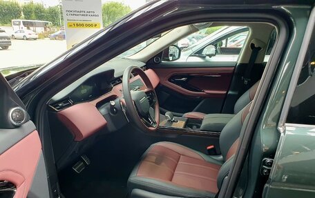 Land Rover Range Rover Evoque II, 2025 год, 6 160 000 рублей, 5 фотография