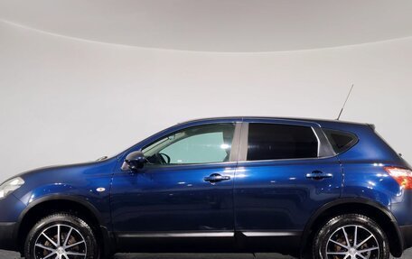 Nissan Qashqai, 2012 год, 1 100 000 рублей, 7 фотография