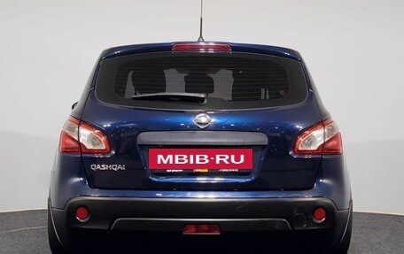 Nissan Qashqai, 2012 год, 1 100 000 рублей, 5 фотография
