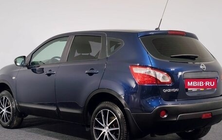 Nissan Qashqai, 2012 год, 1 100 000 рублей, 6 фотография