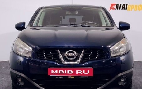Nissan Qashqai, 2012 год, 1 100 000 рублей, 2 фотография