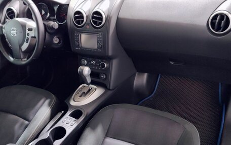 Nissan Qashqai, 2012 год, 1 100 000 рублей, 10 фотография