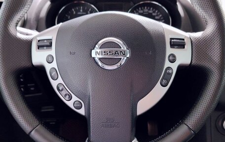 Nissan Qashqai, 2012 год, 1 100 000 рублей, 12 фотография