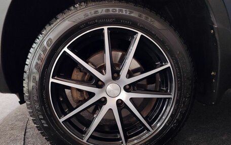 Nissan Qashqai, 2012 год, 1 100 000 рублей, 17 фотография