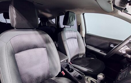 Nissan Qashqai, 2012 год, 1 100 000 рублей, 11 фотография