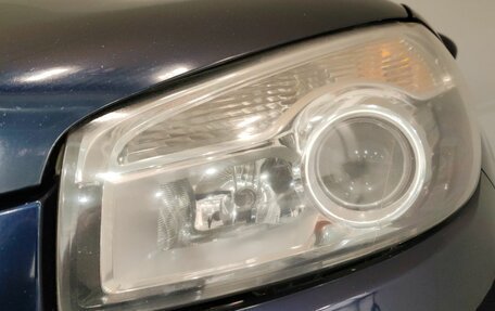 Nissan Qashqai, 2012 год, 1 100 000 рублей, 16 фотография