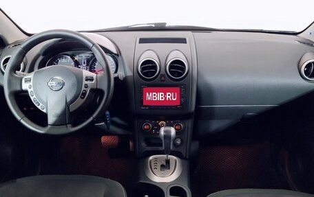 Nissan Qashqai, 2012 год, 1 100 000 рублей, 9 фотография