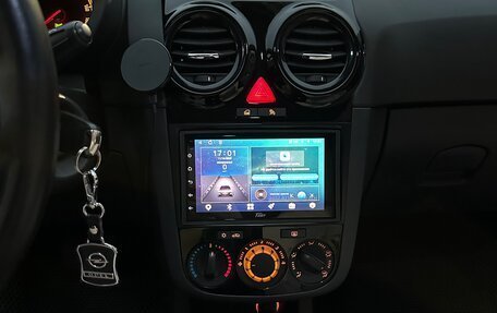 Opel Corsa D, 2011 год, 850 000 рублей, 16 фотография