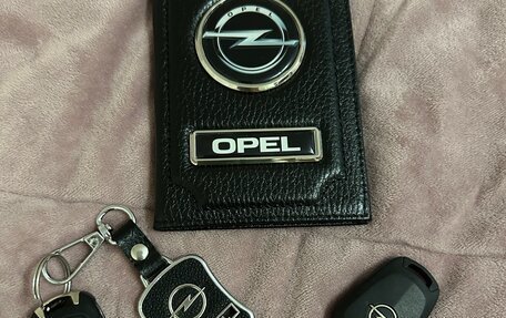 Opel Corsa D, 2011 год, 850 000 рублей, 17 фотография