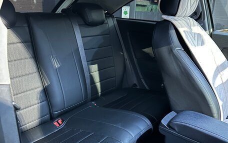 Opel Corsa D, 2011 год, 850 000 рублей, 14 фотография