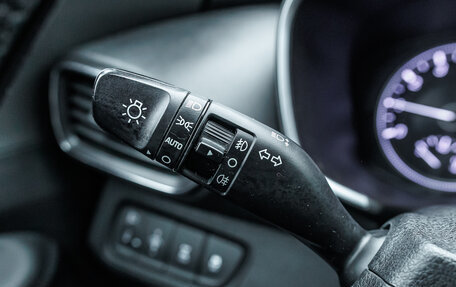 Hyundai Santa Fe IV, 2019 год, 2 864 000 рублей, 19 фотография