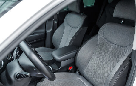 Hyundai Santa Fe IV, 2019 год, 2 864 000 рублей, 17 фотография