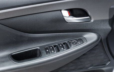 Hyundai Santa Fe IV, 2019 год, 2 864 000 рублей, 16 фотография