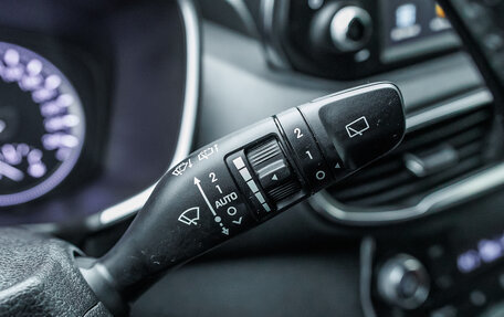 Hyundai Santa Fe IV, 2019 год, 2 864 000 рублей, 20 фотография