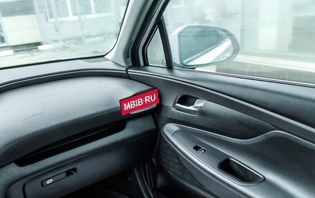 Hyundai Santa Fe IV, 2019 год, 2 864 000 рублей, 11 фотография