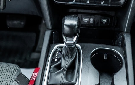 Hyundai Santa Fe IV, 2019 год, 2 864 000 рублей, 12 фотография