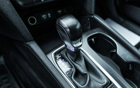 Hyundai Santa Fe IV, 2019 год, 2 864 000 рублей, 22 фотография