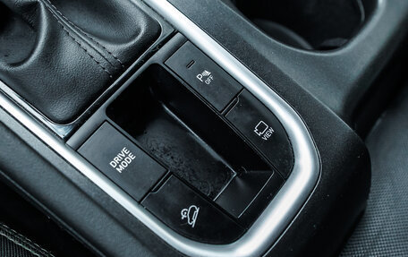 Hyundai Santa Fe IV, 2019 год, 2 864 000 рублей, 23 фотография