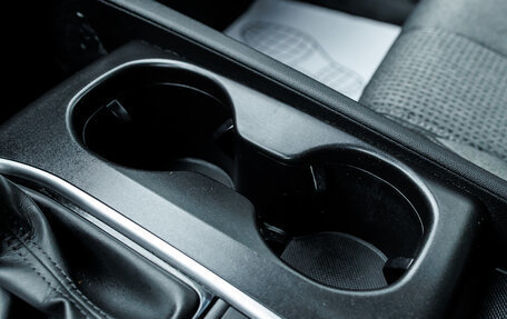 Hyundai Santa Fe IV, 2019 год, 2 864 000 рублей, 26 фотография