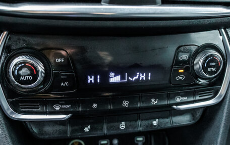 Hyundai Santa Fe IV, 2019 год, 2 864 000 рублей, 25 фотография