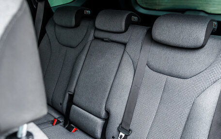 Hyundai Santa Fe IV, 2019 год, 2 864 000 рублей, 29 фотография