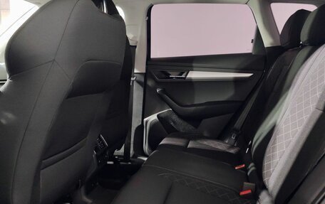 Skoda Karoq I, 2021 год, 2 300 000 рублей, 12 фотография