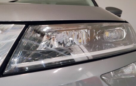 Skoda Karoq I, 2021 год, 2 300 000 рублей, 19 фотография