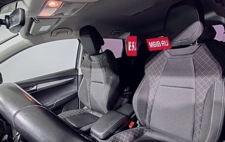 Skoda Karoq I, 2021 год, 2 300 000 рублей, 11 фотография