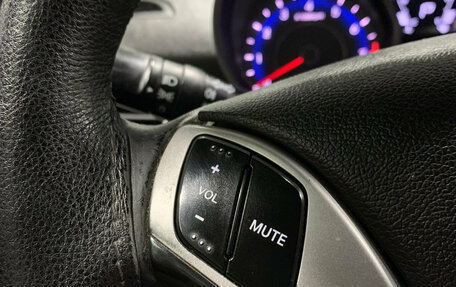 Hyundai Elantra V, 2011 год, 630 000 рублей, 11 фотография