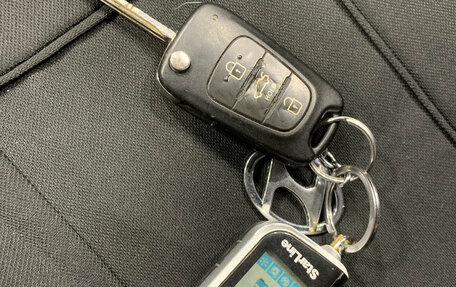 Hyundai Elantra V, 2011 год, 630 000 рублей, 17 фотография