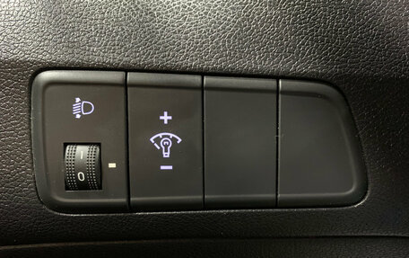 Hyundai Elantra V, 2011 год, 630 000 рублей, 15 фотография