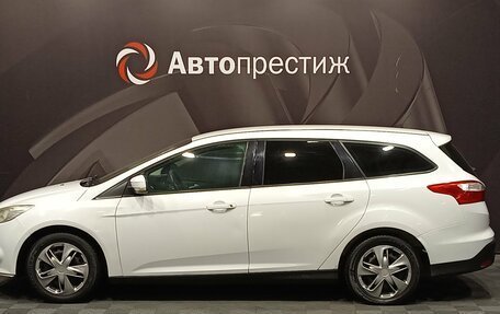 Ford Focus III, 2012 год, 625 000 рублей, 4 фотография