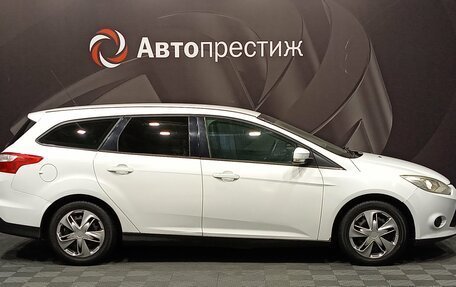 Ford Focus III, 2012 год, 625 000 рублей, 5 фотография