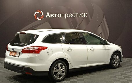 Ford Focus III, 2012 год, 625 000 рублей, 6 фотография