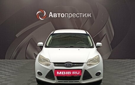 Ford Focus III, 2012 год, 625 000 рублей, 2 фотография