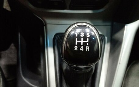 Ford Focus III, 2012 год, 625 000 рублей, 14 фотография