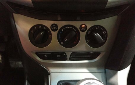 Ford Focus III, 2012 год, 625 000 рублей, 11 фотография