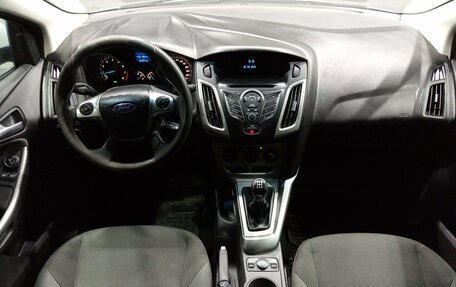 Ford Focus III, 2012 год, 625 000 рублей, 9 фотография