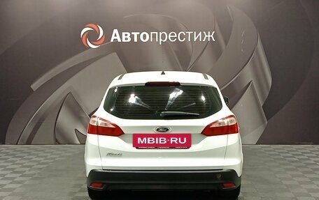 Ford Focus III, 2012 год, 625 000 рублей, 7 фотография