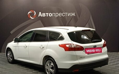 Ford Focus III, 2012 год, 625 000 рублей, 8 фотография